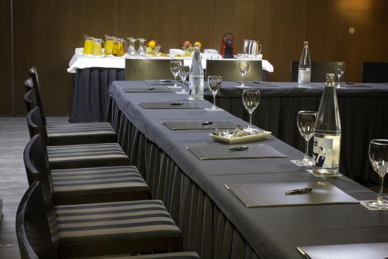 Hotel Zenit Lleida