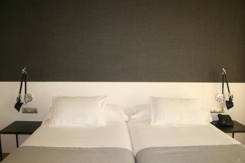 Hotel Urban Viveiro