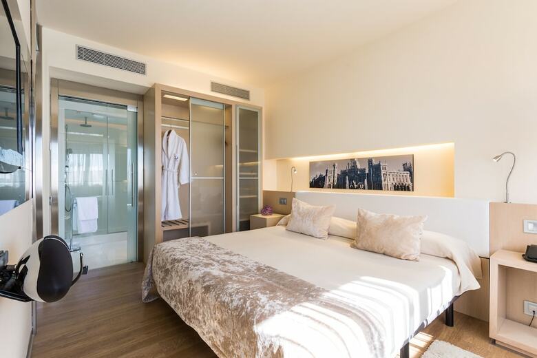 Voco Madrid Retiro, An Ihg Hotel