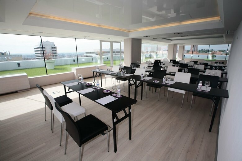 Voco Madrid Retiro, An Ihg Hotel