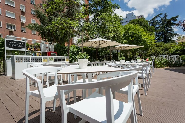Voco Madrid Retiro, An Ihg Hotel