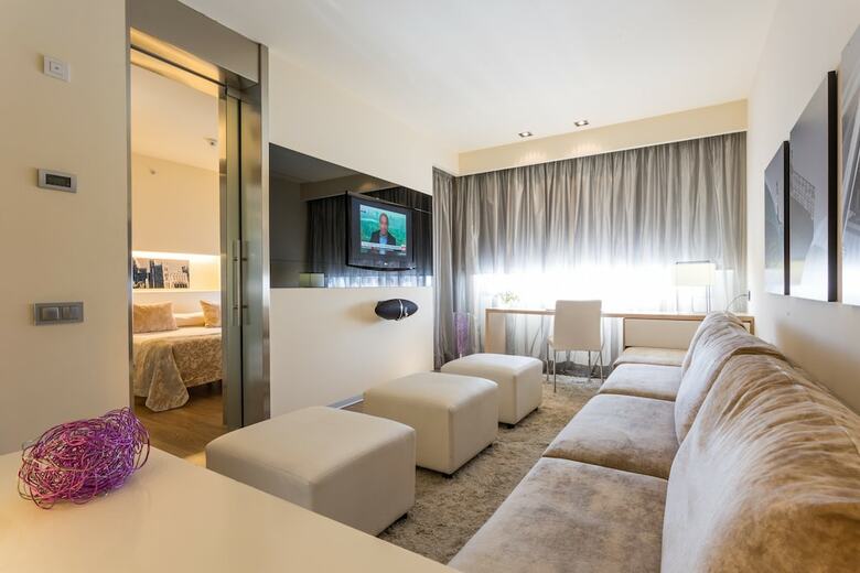 Voco Madrid Retiro, An Ihg Hotel