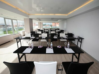 Voco Madrid Retiro, An Ihg Hotel