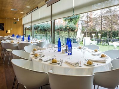 Voco Madrid Retiro, An Ihg Hotel