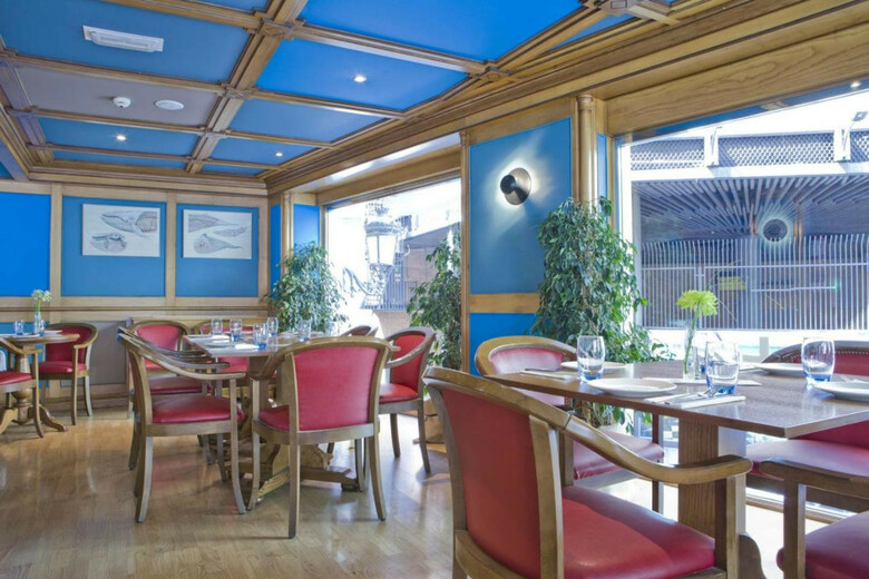 Hotel II Castillas