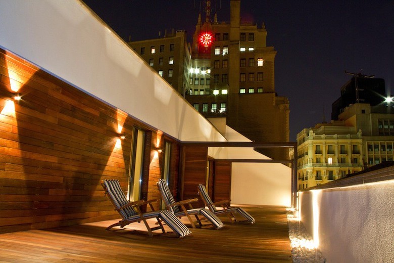 Hotel Siete Islas