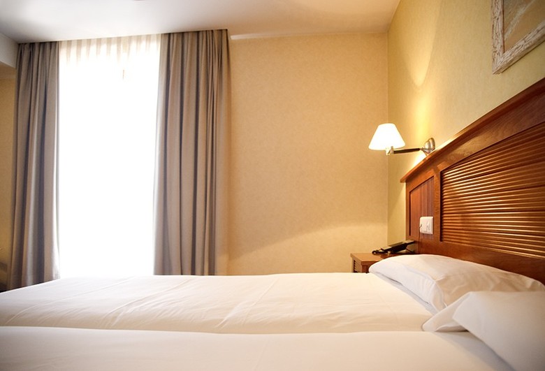 Hotel Siete Islas