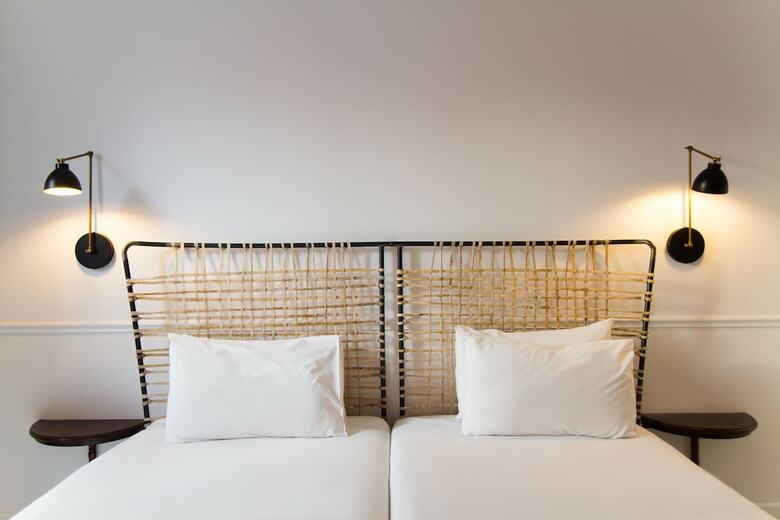 Hotel Siete Islas