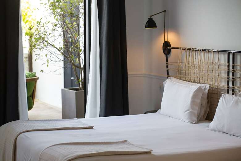 Hotel Siete Islas