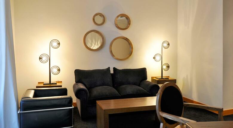 Hotel Suite Prado