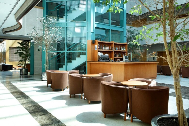 Exe Gran Hotel Almenar