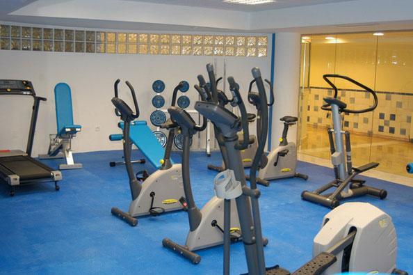 Hotel Monasterio De Santa Eulalia