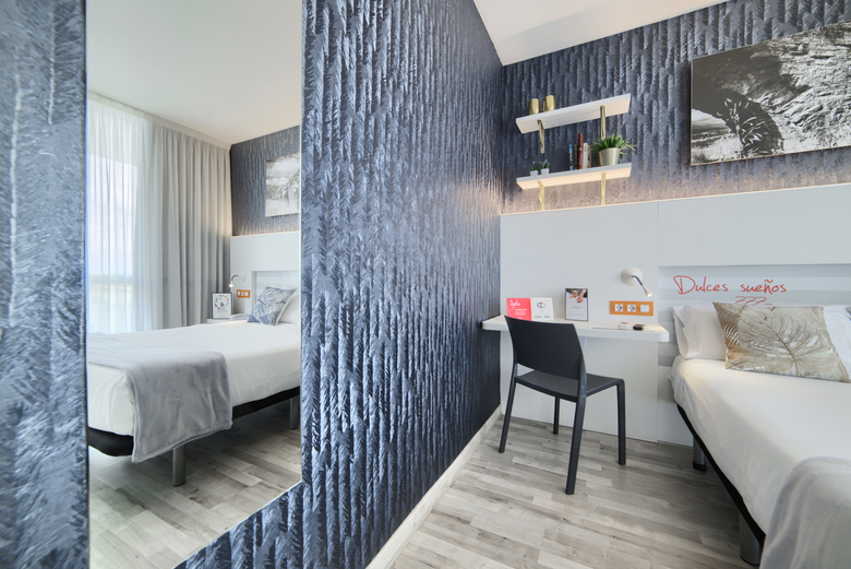 Hotel Luze El Villa