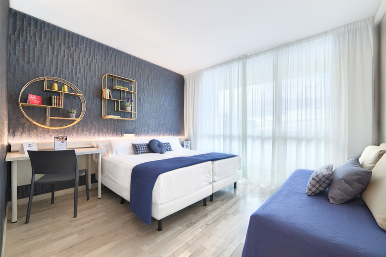 Hotel Luze El Villa