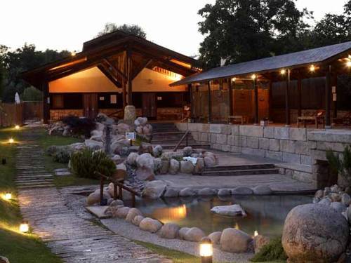 Hotel Pazo Almuzara