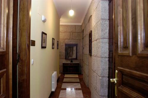 Hotel Pazo Almuzara