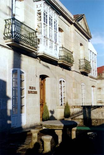 Hotel Pazo Almuzara