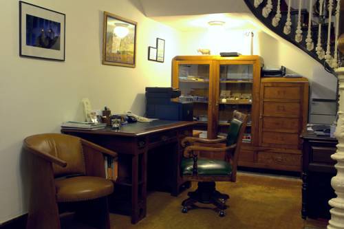 Hotel Pazo Almuzara