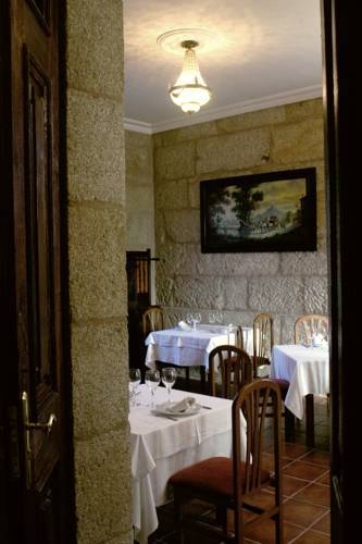 Hotel Pazo Almuzara