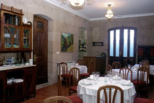 Hotel Pazo Almuzara