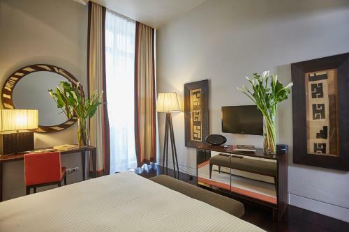 Hotel The Gray