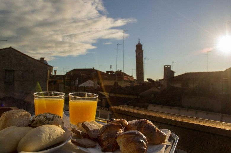 Hotel Ca' Fortuny