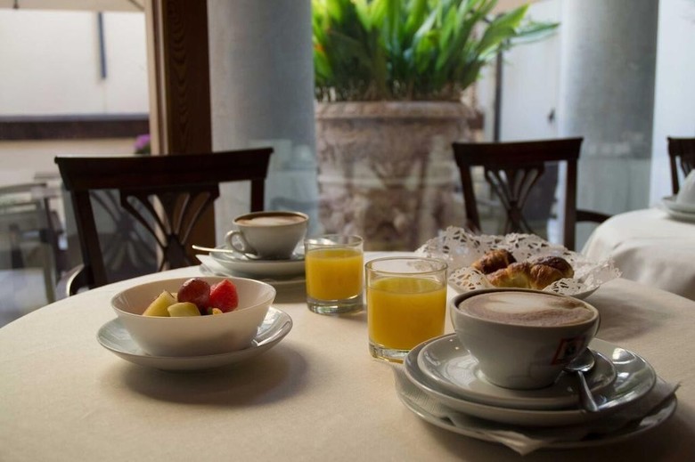 Hotel Ca' Fortuny