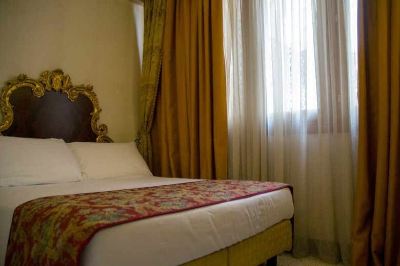 Hotel Ca' Fortuny