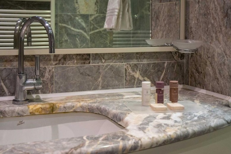 Hotel Ca' Fortuny