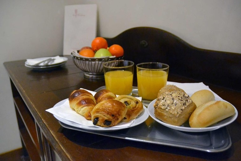 Hotel Ca' Fortuny