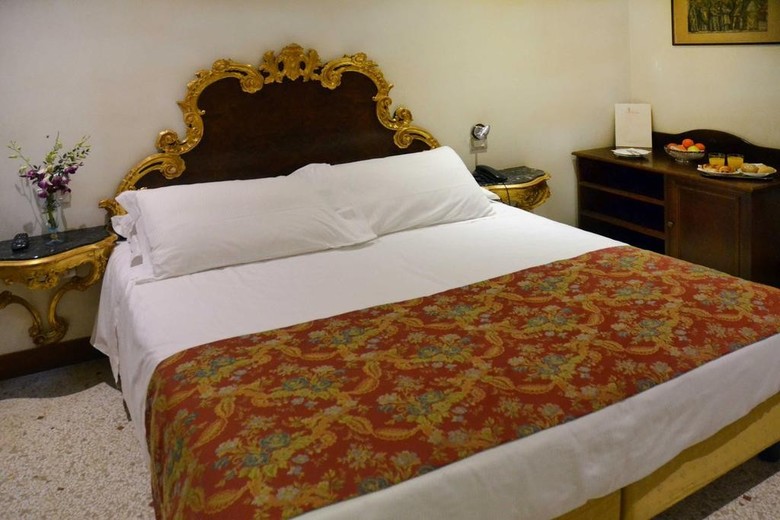 Hotel Ca' Fortuny