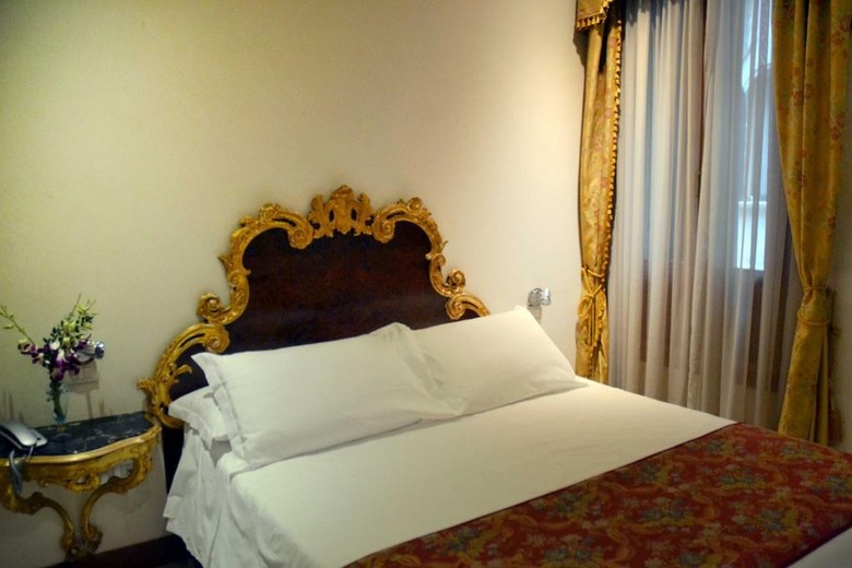 Hotel Ca' Fortuny
