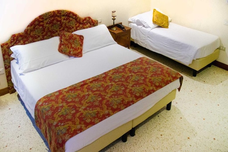 Hotel Ca' Fortuny