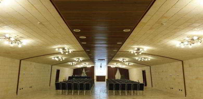 UNA Hotel Regina