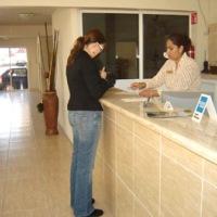 Hotel Best Western Go Inn