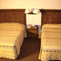 Hotel Best Western Go Inn