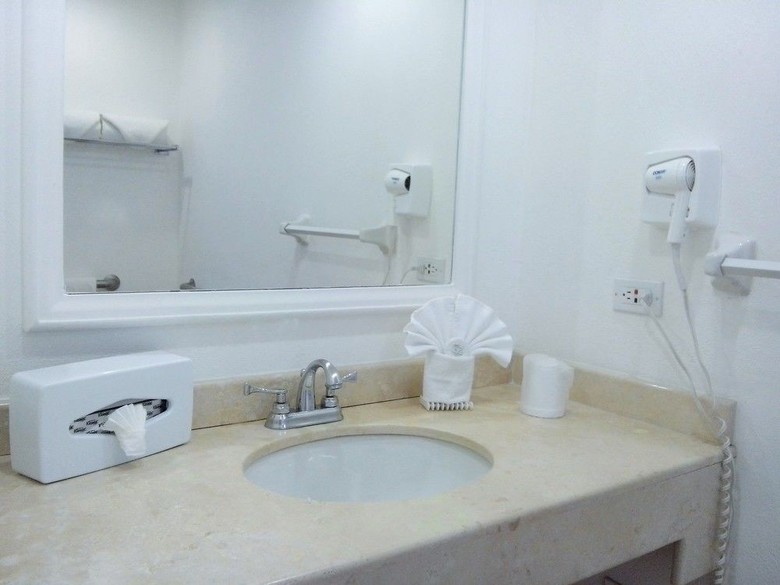 Hotel Suites Las Palmas