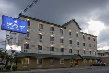 Hotel Victoria Inn Express