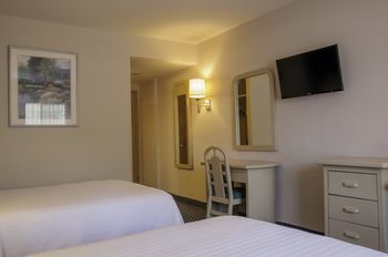 Hotel Victoria Inn Express