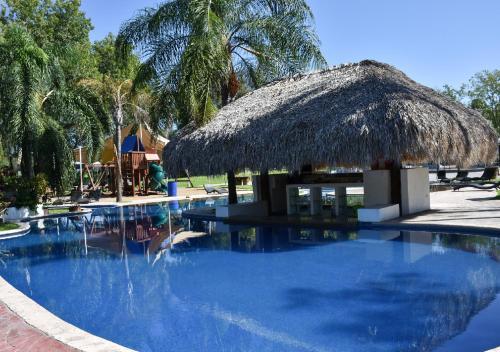 Gran Hotel Las Fuentes