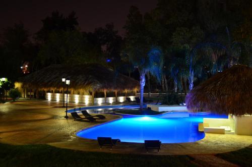 Gran Hotel Las Fuentes