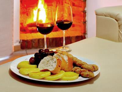 Hotel Best Western Lorencillo Miramar