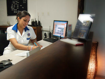 Hotel Best Western Lorencillo Miramar