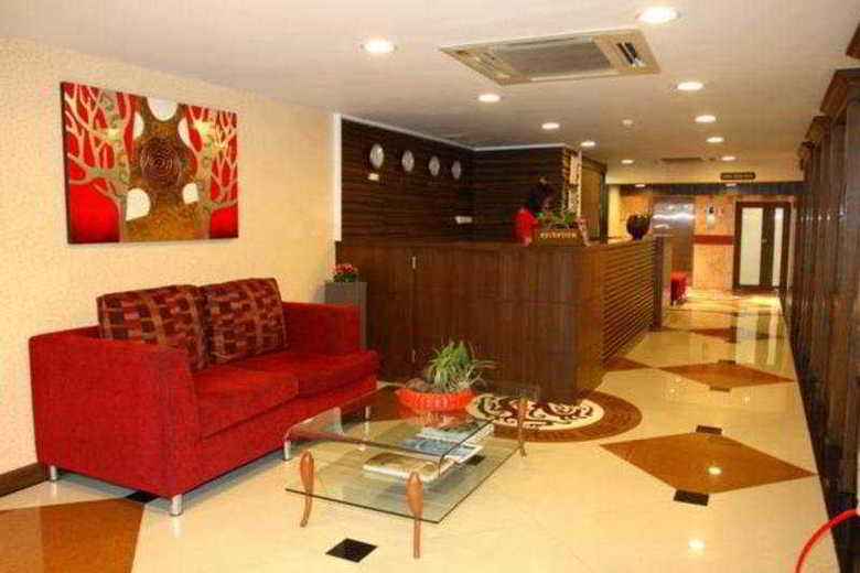 Hotel Grand Lucky