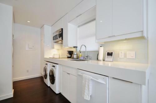Apartamento Downtown Condo 201