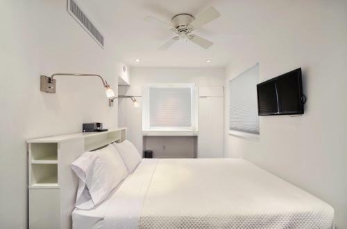 Apartamento Downtown Condo 201