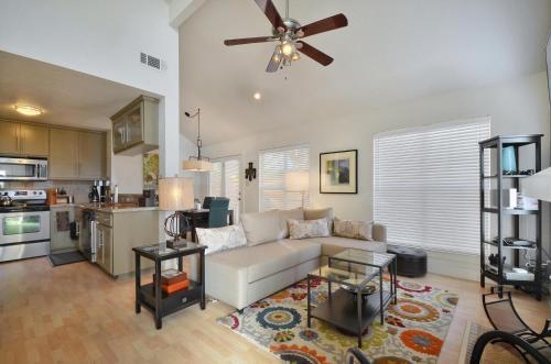 Apartamento Austin Family Townhome 1302