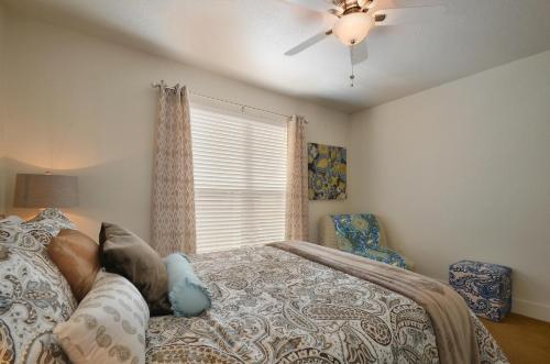 Apartamento Austin Family Townhome 1302