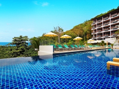Hotel Krabi Cha Da Resort