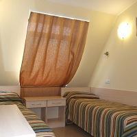 Sky Hotel